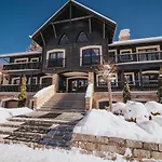 Ξενοδοχείο με διαμερίσματα Norweska Dolina Family&pet-friendly 5*