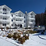 Ξενοδοχείο με διαμερίσματα Norweska Dolina Family&pet-friendly
