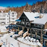 Ξενοδοχείο με διαμερίσματα Norweska Dolina Family&pet-friendly 5*