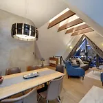 Norweska Dolina Family&pet-friendly Ξενοδοχείο με διαμερίσματα 5*