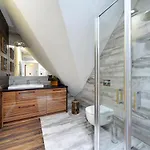 Norweska Dolina Family&pet-friendly Ξενοδοχείο με διαμερίσματα 5*