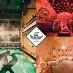 Ξενοδοχείο με διαμερίσματα Norweska Dolina Family&pet-friendly 5*