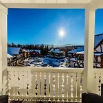 Norweska Dolina Family&pet-friendly Ξενοδοχείο με διαμερίσματα 5*