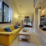 Ξενοδοχείο με διαμερίσματα Norweska Dolina Family&pet-friendly 5*