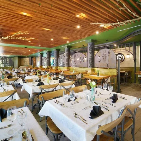 Apartahotel Norweska Dolina Family&pet-friendly Szklarska Poręba