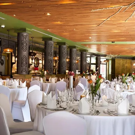 Norweska Dolina Family&pet-friendly Apartahotel