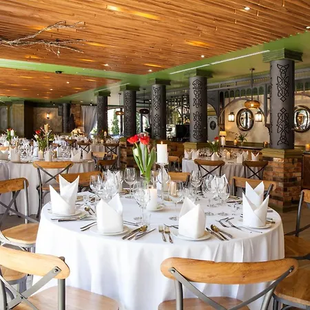 Norweska Dolina Family&pet-friendly Apartahotel 5*