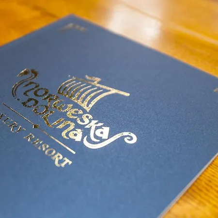 Apartahotel Norweska Dolina Family&pet-friendly Szklarska Poręba