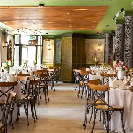 Norweska Dolina Family&pet-friendly Apartahotel Szklarska Poręba