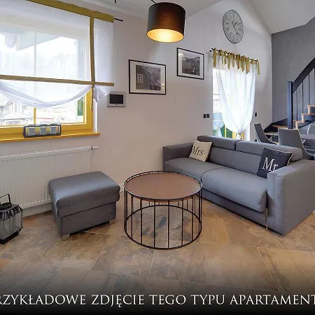 Norweska Dolina Luxury Hotel apartamentowy 5*