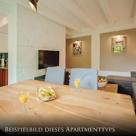 Norweska Dolina Luxury