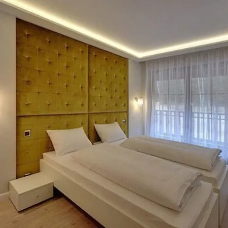 Norweska Dolina Family&pet-friendly