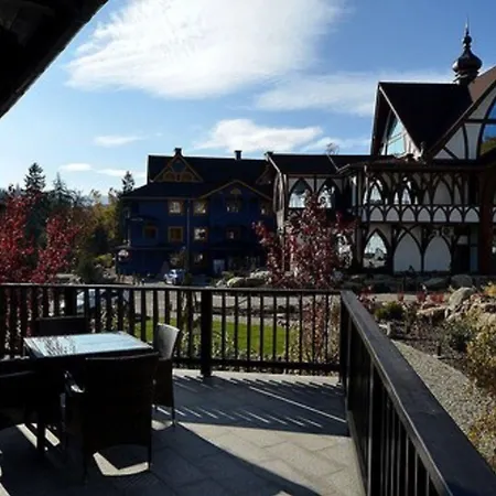 Norweska Dolina Family&pet-friendly 5* Szklarska Poręba