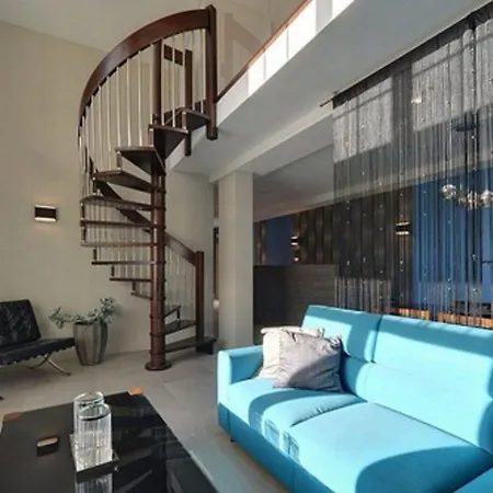 Norweska Dolina Family&pet-friendly