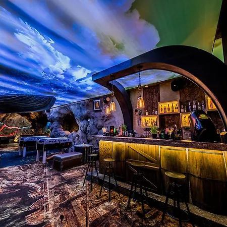 Apartahotel Norweska Dolina Family&pet-friendly Szklarska Poręba