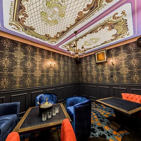 Apartahotel Norweska Dolina Family&pet-friendly 5*