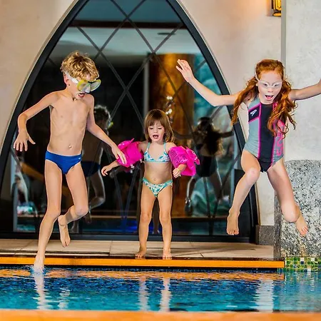 Norweska Dolina Family&pet-friendly Apartahotel Szklarska Poręba