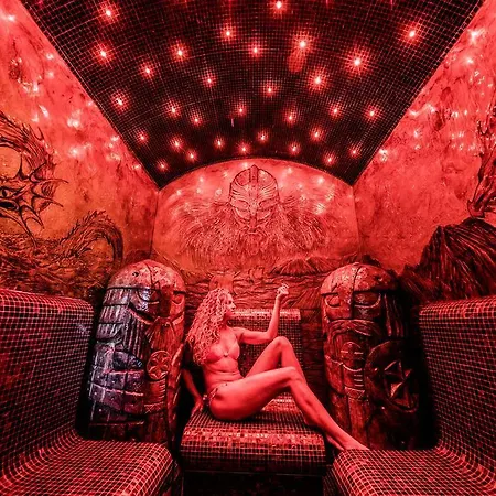 Norweska Dolina Family&pet-friendly Apartahotel 5*