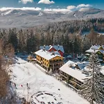 Norweska Dolina Family&Pet-Friendly Resort 5* Szklarska Poreba