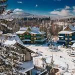 Norweska Dolina Family&Pet-Friendly Resort 5* Szklarska Poreba