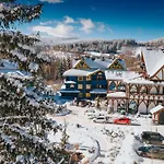 Aparthotel Norweska Dolina Family&Pet-Friendly Resort 5*