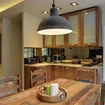 Norweska Dolina Family&Pet-Friendly Resort Szklarska Poreba