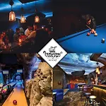 Aparthotel Norweska Dolina Family&Pet-Friendly Resort Szklarska Poreba