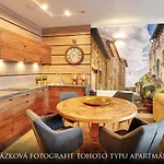 Norweska Dolina Family&Pet-Friendly Resort 5* Szklarska Poreba
