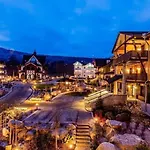 Aparthotel Norweska Dolina Family&Pet-Friendly Resort Szklarska Poreba