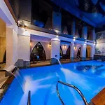 Norweska Dolina Family&Pet-Friendly Resort Aparthotel Szklarska Poreba