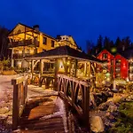 Norweska Dolina Family&Pet-Friendly Resort