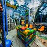 Norweska Dolina Family&Pet-Friendly Resort