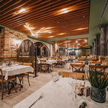 아파트호텔 Norweska Dolina Family&pet-friendly 5*