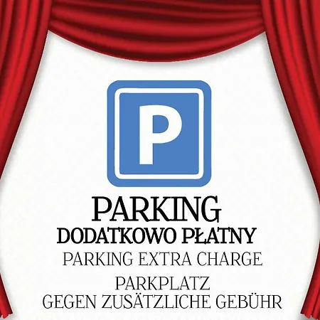 شقة فندقية Norweska Dolina Family&pet-friendly شكلارسكا بوريبا
