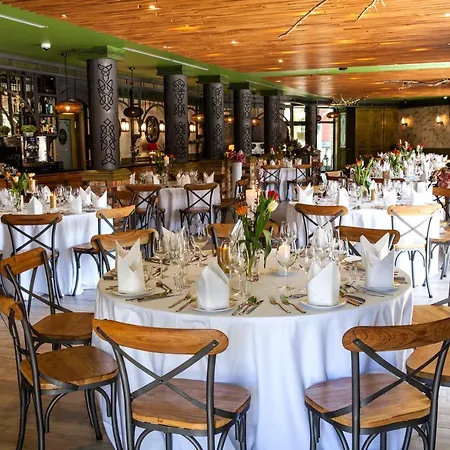 Aparthotel Norweska Dolina Family&Pet-Friendly Resort Schreiberhau