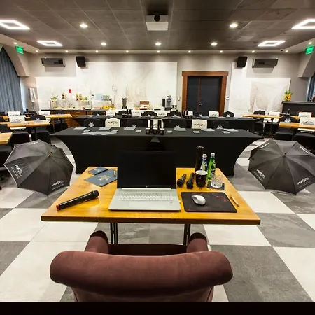 Norweska Dolina Family&pet-friendly アパートホテル