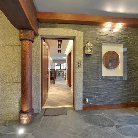 Norweska Dolina Family&Pet-Friendly Resort Schreiberhau