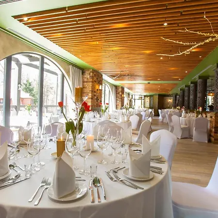 Norweska Dolina Luxury Hotel apartamentowy Szklarska Poręba