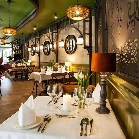 Apart-hotel Norweska Dolina Family&pet-friendly