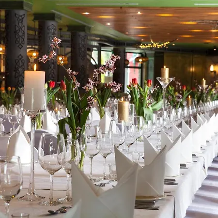 Norweska Dolina Family&pet-friendly アパートホテル 5*