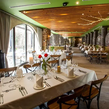 Norweska Dolina Family&pet-friendly 아파트호텔 스클라르스카포렘바