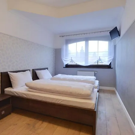 Norweska Dolina Family&pet-friendly