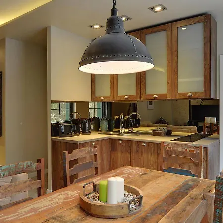 Norweska Dolina Family&pet-friendly 스클라르스카포렘바
