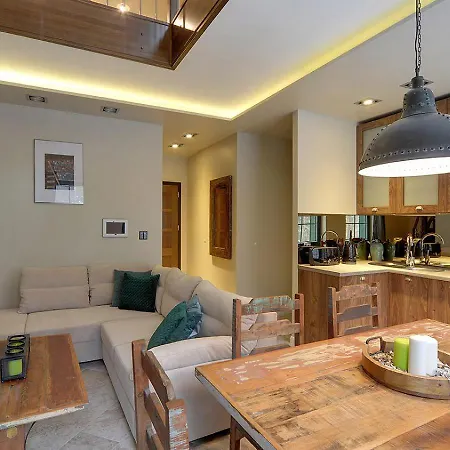 Norweska Dolina Family&pet-friendly 아파트호텔