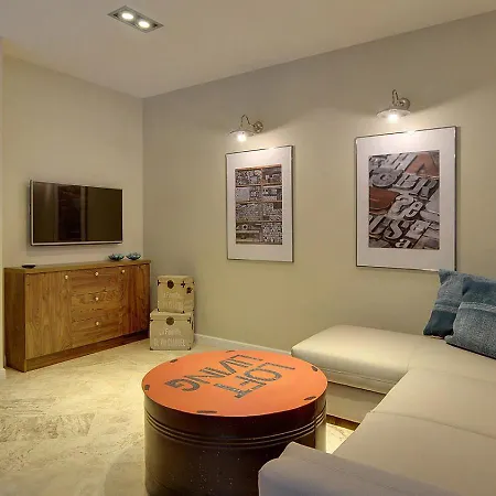 Norweska Dolina Family&pet-friendly Apart-hotel Szklarska Poręba