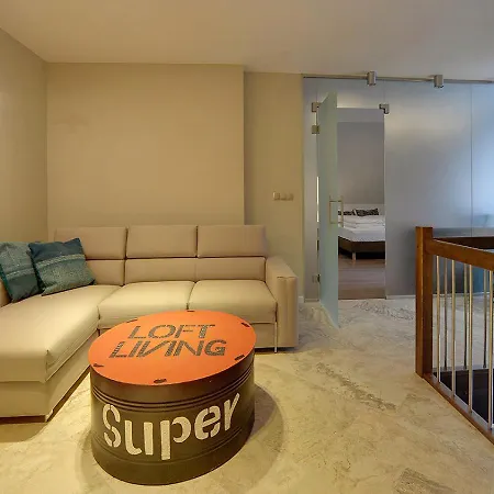 Norweska Dolina Family&pet-friendly 스클라르스카포렘바