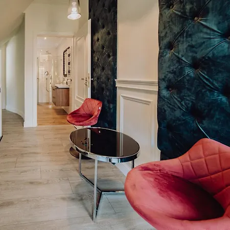 Norweska Dolina Family&pet-friendly Apart-hotel