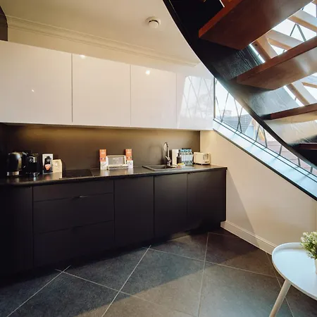 Norweska Dolina Family&pet-friendly 5* 스클라르스카포렘바