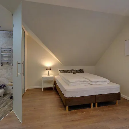 Norweska Dolina Family&pet-friendly 아파트호텔 스클라르스카포렘바