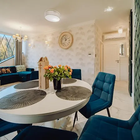 Norweska Dolina Family&pet-friendly 5* Szklarska Poręba